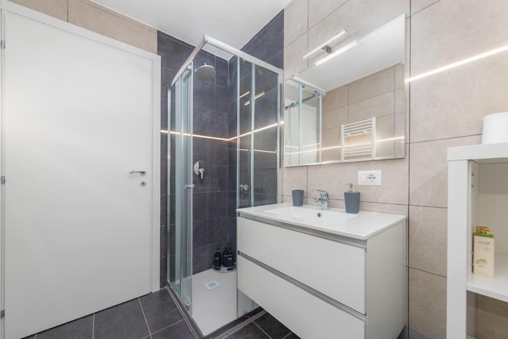In-Isola Apartment Milan Luaran gambar